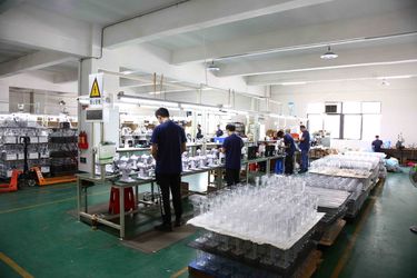 Κίνα Foshan Gepu Electrical Technology Co., Ltd.