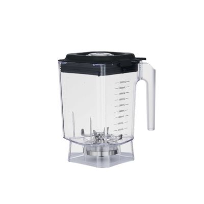 1.5L/2L κοντέινερ για χυμό φρούτων για εμπορικά μπλέντερ και οικιακά
