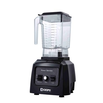 Οικιακό μπλέντερ με κινητήρα ισχύος 1300W και 2L PC Jar Επαγγελματικό μπλέντερ smoothies