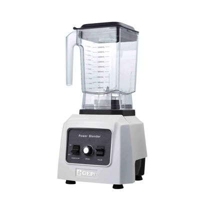 Οικιακό μπλέντερ με κινητήρα ισχύος 1300W και 2L PC Jar Επαγγελματικό μπλέντερ smoothies