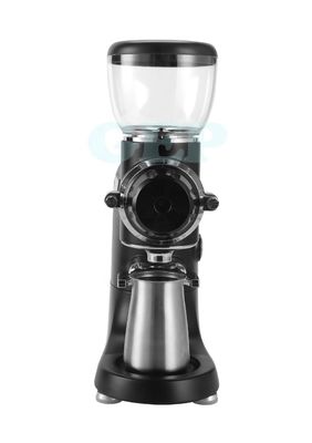74mm Flat Burr Οικιακό Ηλεκτρικό Αλέξανδρο Καφέ για Εμπορικές Χρήσεις