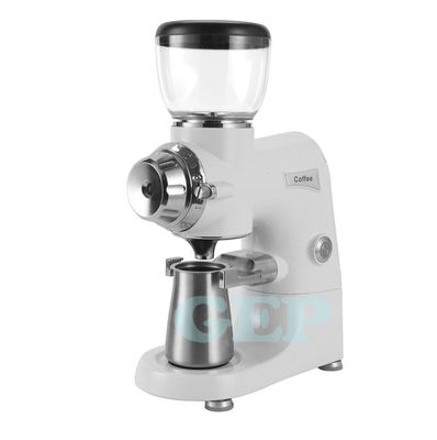 74mm Flat Burr Οικιακό Ηλεκτρικό Αλέξανδρο Καφέ για Εμπορικές Χρήσεις