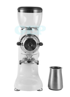 74mm Flat Burr Οικιακό Ηλεκτρικό Αλέξανδρο Καφέ για Εμπορικές Χρήσεις