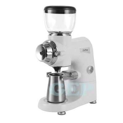 Ηλεκτρική μηχανή καφέ με χωρητικότητα 230g