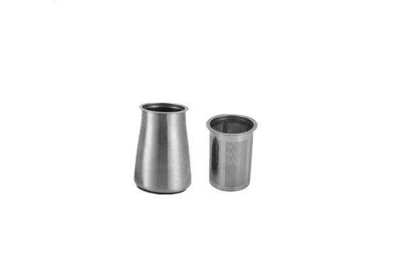 40mm Κωνικό Burr Αλέξανδρος κόφους καφέ με 180W ισχύ και υλικό Burr κράμα τιτανίου