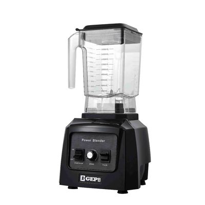 1300W Multi Fruit Juice Blender Mixer Grinder με 1.5L χωρητικότητα και αδιάσπαστο PC Jar