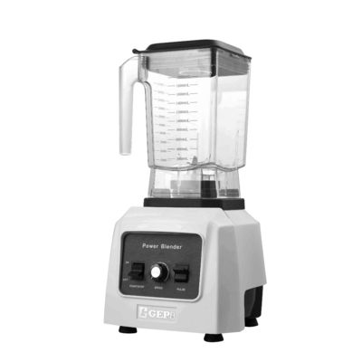 1300W Multi Fruit Juice Blender Mixer Grinder με 1.5L χωρητικότητα και αδιάσπαστο PC Jar