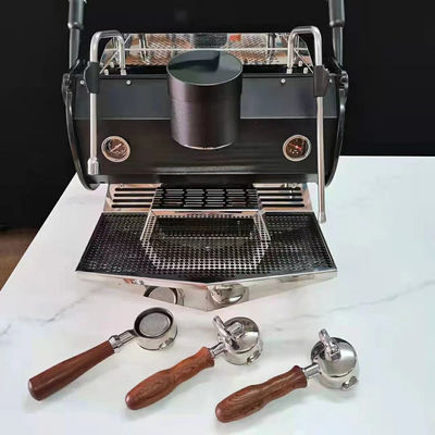 Ιδιωτικό Mold 6.0L Double Boiler Espresso Machine για ένα φλιτζάνι Cappuccino Latte