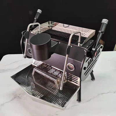 Ιδιωτικό Mold 6.0L Double Boiler Espresso Machine για ένα φλιτζάνι Cappuccino Latte