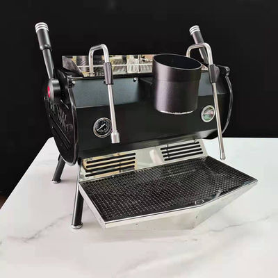 Ιδιωτικό Mold 6.0L Double Boiler Espresso Machine για ένα φλιτζάνι Cappuccino Latte