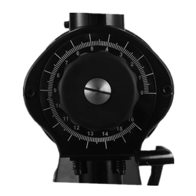 98mm πλατύ καφέ μπουρ με υλικό από ανοξείδωτο χάλυβα που καλύπτεται με τιτάνιο
