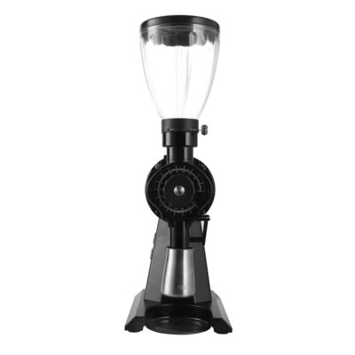 1kg χωρητικότητα Bean Hopper Ηλεκτρική πλατή μπουρ καφετιέρα για espresso και cappuccino