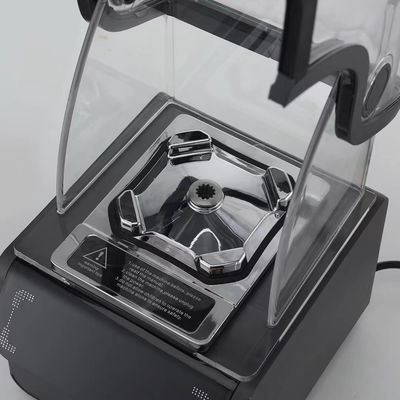 Ιδιωτική μούχλα 1.5L υψηλής ισχύος πολυλειτουργικό εμπορικό μπλέντερ