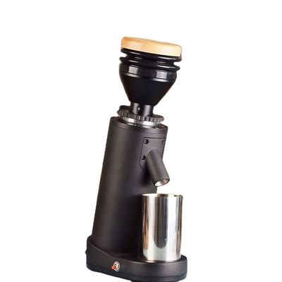 40mm Κωνικό Burr Αλεύρι Καφέ για Cappuccino Latte Espresso Maker από ανοξείδωτο χάλυβα