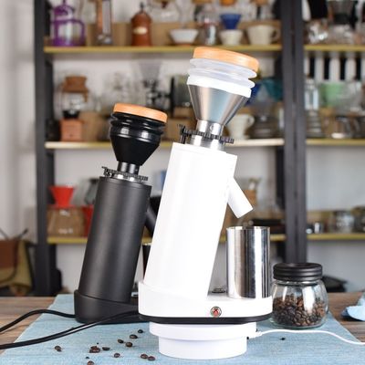 40mm Κωνικό Burr Αλεύρι Καφέ για Cappuccino Latte Espresso Maker από ανοξείδωτο χάλυβα