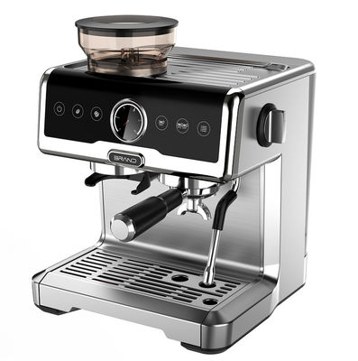 Ξενοδοχείο Εμπορική Καλύτερη espresso καφετιέρα με αδιάσπαστο PC Jar υψηλή ταχύτητα