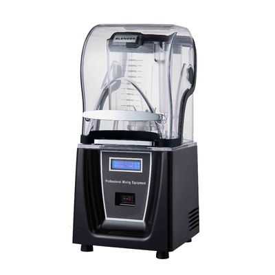 1.5L High Power Smoothie Milkshake Mixer με 23000±1000 rpm και κινητήρα καθαρού χαλκού