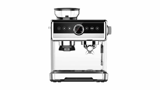 Ξενοδοχείο Εμπορική Καλύτερη espresso καφετιέρα με αδιάσπαστο PC Jar υψηλή ταχύτητα