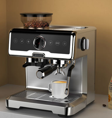 Ξενοδοχείο Εμπορική Καλύτερη espresso καφετιέρα με αδιάσπαστο PC Jar υψηλή ταχύτητα