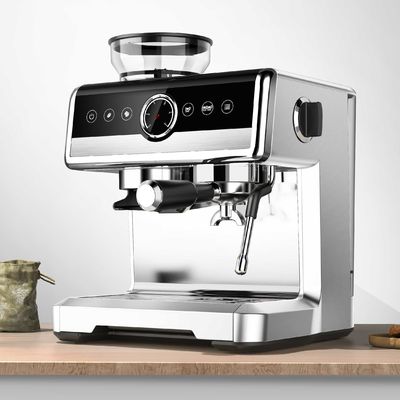 Ξενοδοχείο Εμπορική Καλύτερη espresso καφετιέρα με αδιάσπαστο PC Jar υψηλή ταχύτητα