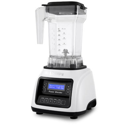 Sunmile High Power Blender με 1.5L BPA-Free Container Πολυλειτουργικό Μπλέντερ Τραπέζιου