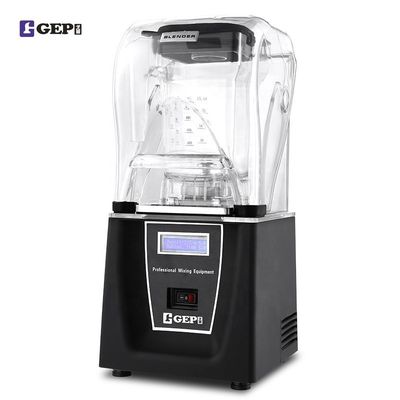 Με χαμηλό θόρυβο 1800W Heavy Duty Mixer με 8 ρυθμίσεις ταχύτητας και ηλεκτρική πηγή ενέργειας
