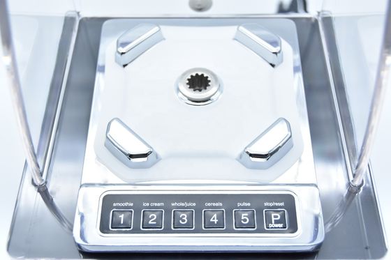 Με χαμηλό θόρυβο 1800W Heavy Duty Mixer με 8 ρυθμίσεις ταχύτητας και ηλεκτρική πηγή ενέργειας