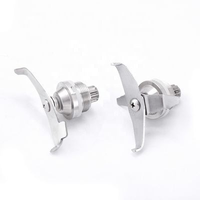 Με χαμηλό θόρυβο 1800W Heavy Duty Mixer με 8 ρυθμίσεις ταχύτητας και ηλεκτρική πηγή ενέργειας