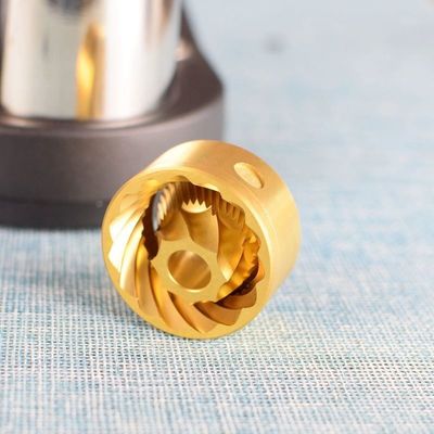 Ιδιωτικό Mold 40mm Κωνικό Burr Αλέξανδρος Καφέ Σπόρων Ηλεκτρικός Αλέξανδρος Espresso Με Πίεση Αεροσταθμού