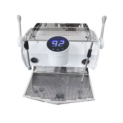 530*560*450mm Μέγεθος Ανθεκτικός ημιαυτόματος διπλός λέβητας
