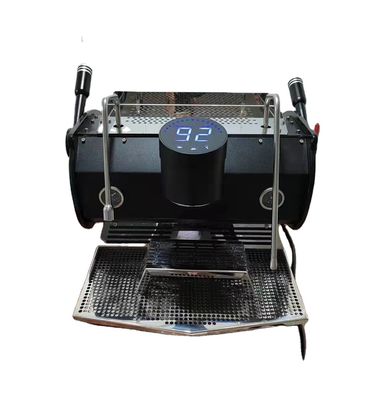 530*560*450mm Μέγεθος Ανθεκτικός ημιαυτόματος διπλός λέβητας