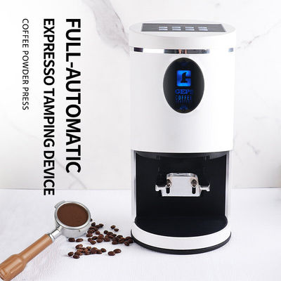 Μέγεθος L*W*H / NW 17*17*35cm / 5kg Επαγγελματικό 58mm Αυτοματοποιημένο Τύπο Καφέ