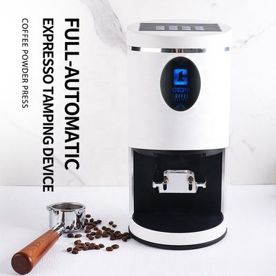 110V-220V / 60W Ηλεκτρική μηχανή για την παραβίαση του καφέ για ταχεία και αυτόματη πίεση σκόνης