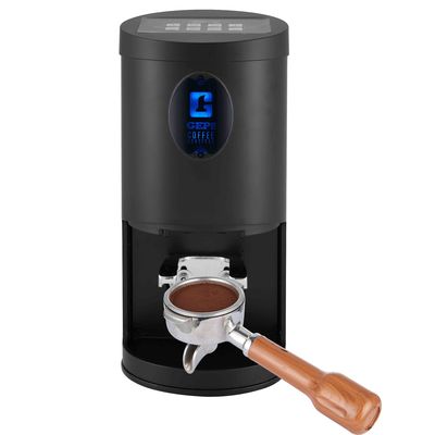 Καφέ Τάμπερς Gep Επαγγελματική 58mm Ηλεκτρική Espresso Tamping Μηχανή για Εμπορική