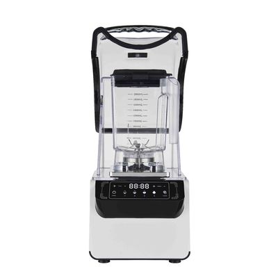 Προγραμματιζόμενα DIY Loops Ηλεκτρικό Μελάντρο Smoothie Ιδιωτικό Μούλντ 1800W Έξυπνες οικιακές συσκευές