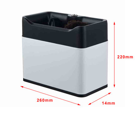 Barista Essential Μηχανή καθαρισμού Portafilter χωρίς σκούπισμα για αυτόματο καφέ Espresso