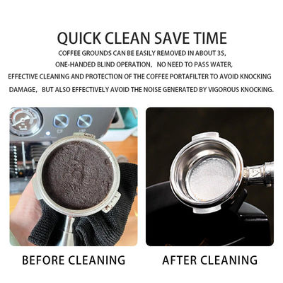 Barista Essential Μηχανή καθαρισμού Portafilter χωρίς σκούπισμα για αυτόματο καφέ Espresso