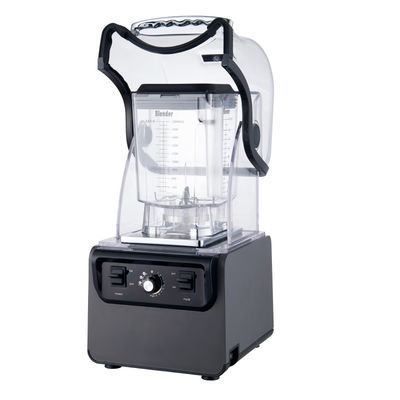 220V Κύρια λειτουργία Συμπλέκτης Smoothie Soymilk με χειροκίνητη μεταβλητή ταχύτητα και χαμηλό θόρυβο