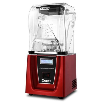 Με χαμηλό θόρυβο 1800W Heavy Duty Mixer με 8 ρυθμίσεις ταχύτητας και ηλεκτρική πηγή ενέργειας