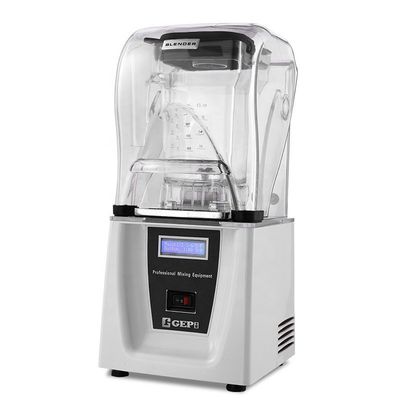 Με χαμηλό θόρυβο 1800W Heavy Duty Mixer με 8 ρυθμίσεις ταχύτητας και ηλεκτρική πηγή ενέργειας