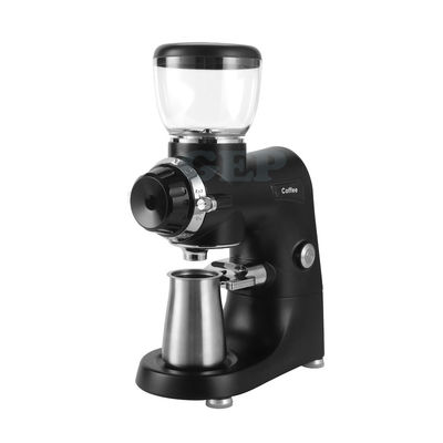 230g Bean Hopper χωρητικότητα Ηλεκτρική espresso καφετιέρα Perfect για το κατάστημα και το σπίτι
