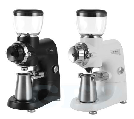 230g Bean Hopper χωρητικότητα Ηλεκτρική espresso καφετιέρα Perfect για το κατάστημα και το σπίτι