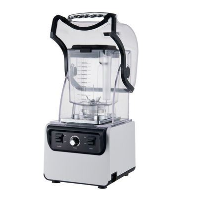 GW 540*280*290mm Heavy Duty Blender με μεταβλητή ταχύτητα και υψηλής ταχύτητας χυτοσίδηρο