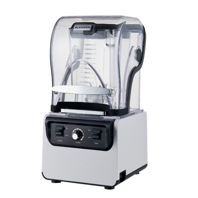 GW 540*280*290mm Heavy Duty Blender με μεταβλητή ταχύτητα και υψηλής ταχύτητας χυτοσίδηρο