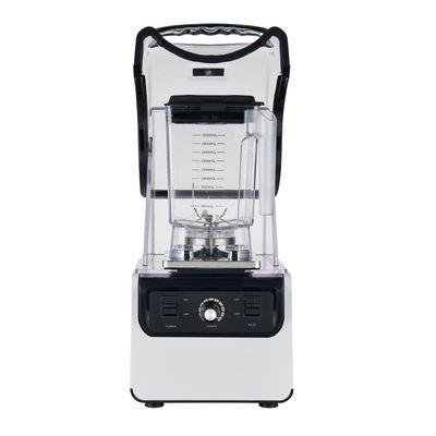 GW 540*280*290mm Heavy Duty Blender με μεταβλητή ταχύτητα και υψηλής ταχύτητας χυτοσίδηρο