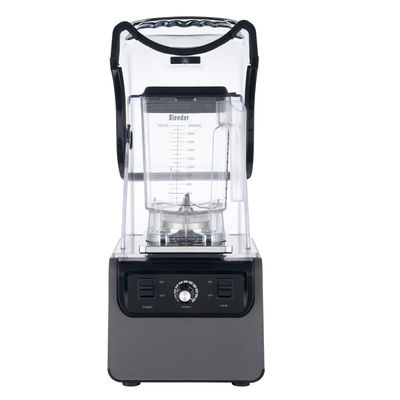 GW 540*280*290mm Heavy Duty Blender με μεταβλητή ταχύτητα και υψηλής ταχύτητας χυτοσίδηρο