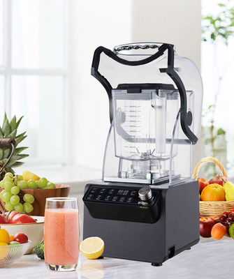 Ηλεκτρικό μπλέντερ smoothie Gep φρέσκο χυμό μπλέντερ πολυλειτουργική μηχανή συντριβής πάγου